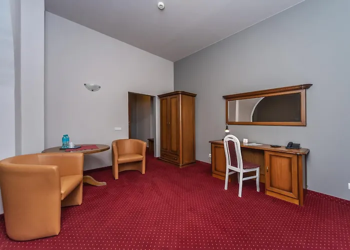 Hotel Marczewski