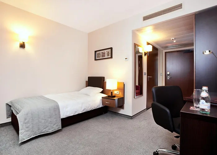 Qubus Hotel Bielsko-Biala