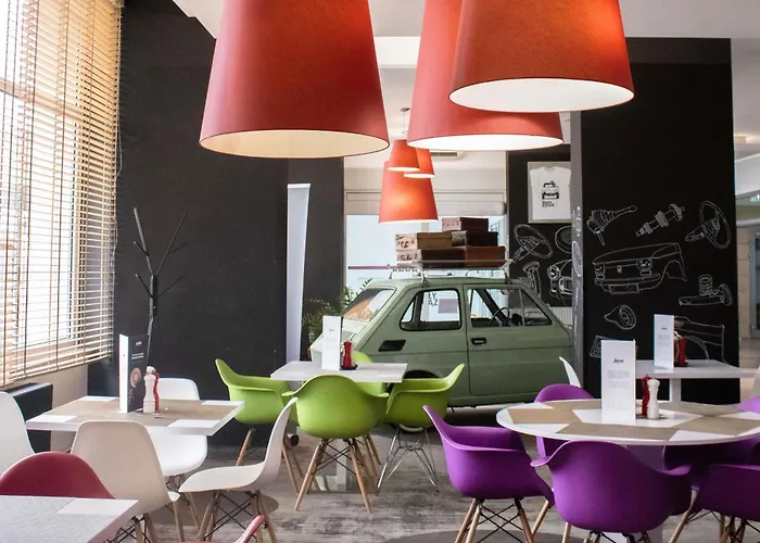 ibis Styles Bielsko Biala