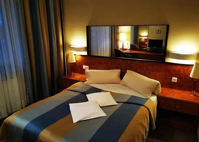 Hotel Passione